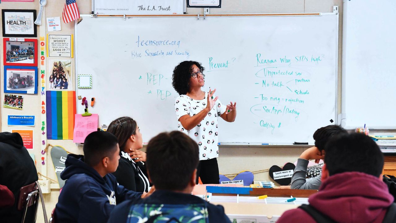 LAUSD says $1.8 billion in reserves is already earmarked for education spending.