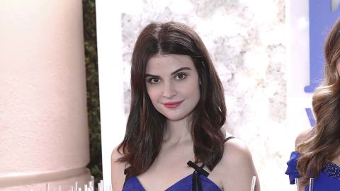 The woman in blue emerged as the star of the 76th annual Golden Globe® Awards