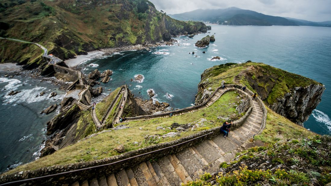 7 amazing 'House of the Dragon' filming locations that are worth the trip