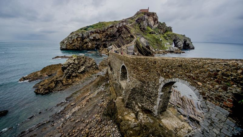 Game Of Thrones Filming Locations In Spain Best Places To Visit CNN   190107112743 09 Game Of Thrones Spain San Juan De Gaztelugatxe 