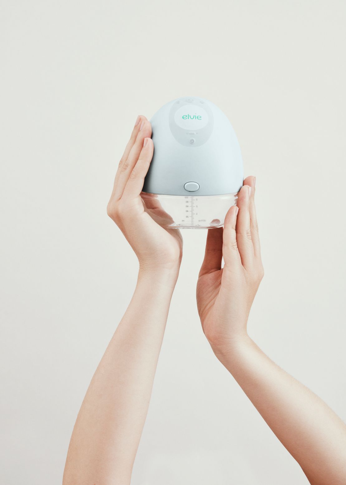Elvie's breast pump is part of a new focus on improving breast pumps.