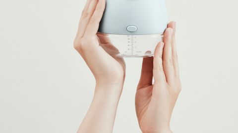 Elvie's breast pump is part of a new focus on improving breast pumps.