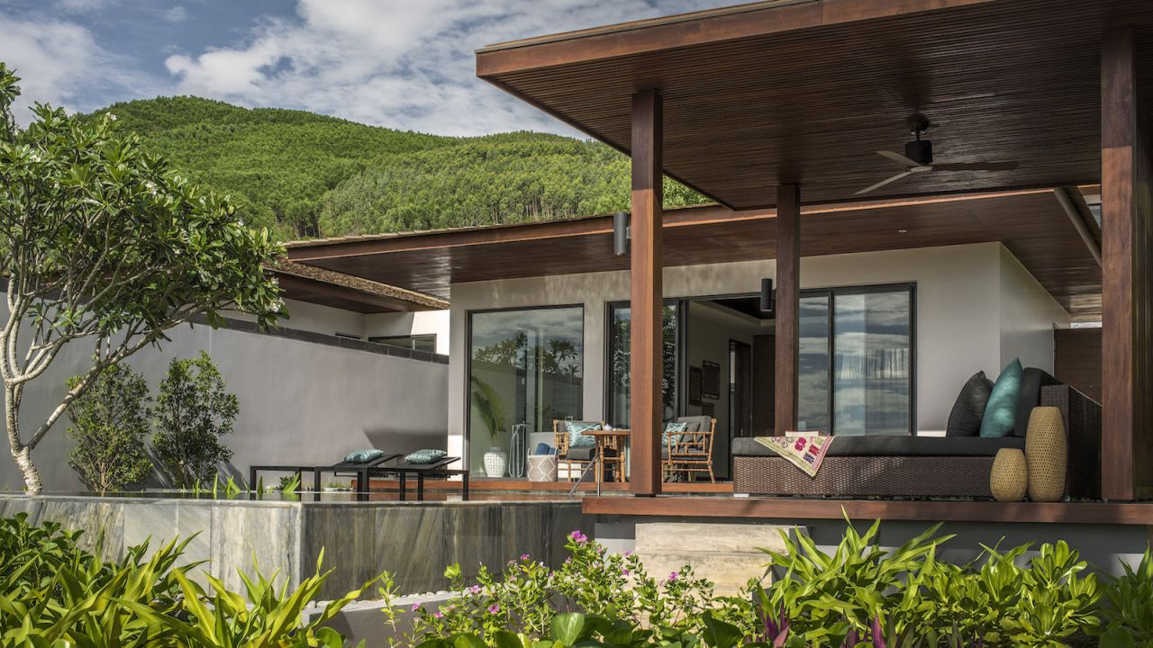 Anantara Quy Nhon Villas offers access to one of Vietnam's most exciting up-and-coming destinations. 