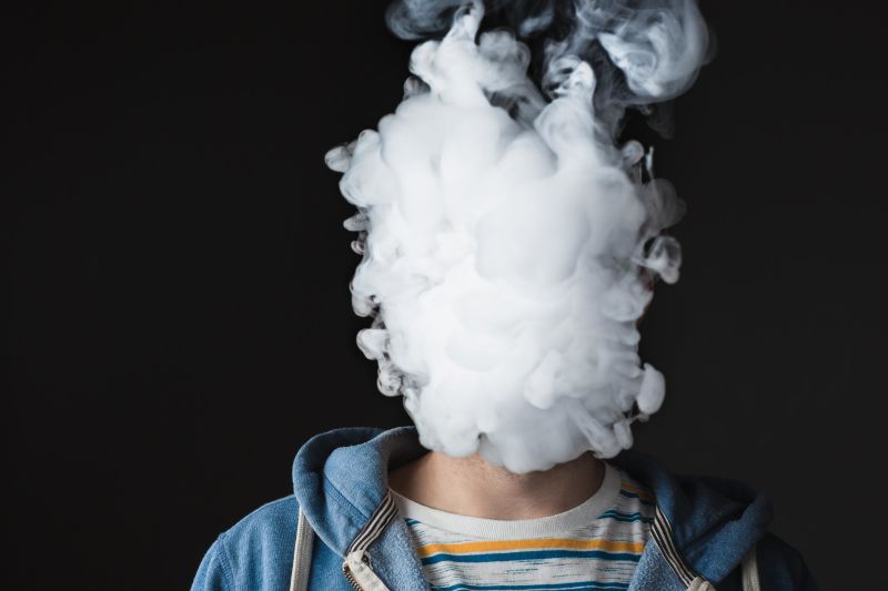 Why vaping is so dangerous for teens CNN