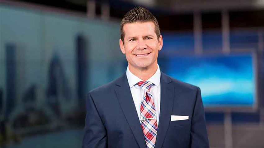 WHEC fired Jeremy Kappell after he used a racial slur on air.  Kappell claims to have misspoke.
