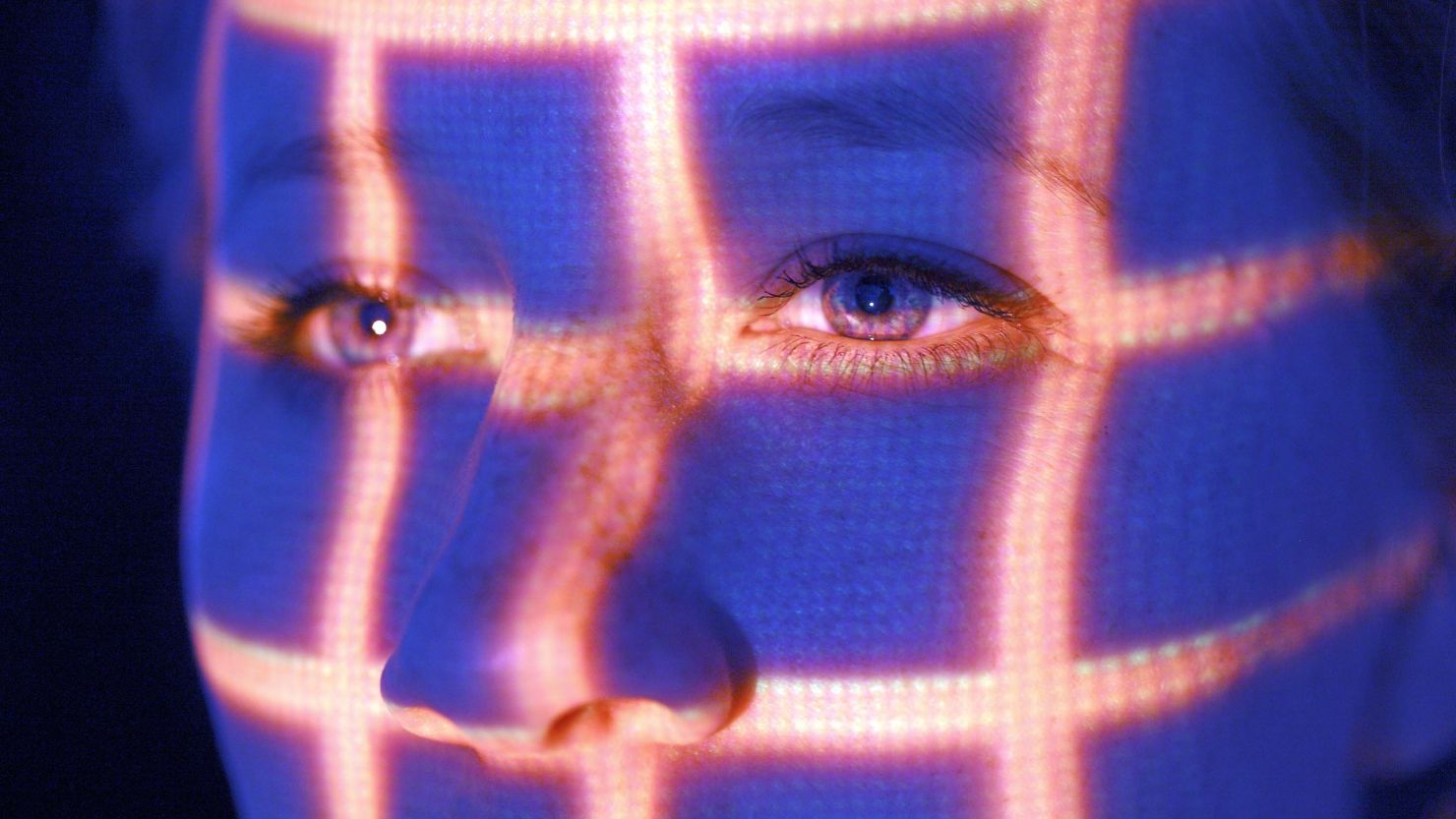 New AI technology could identify rare genetic diseases from patients' facial images.
