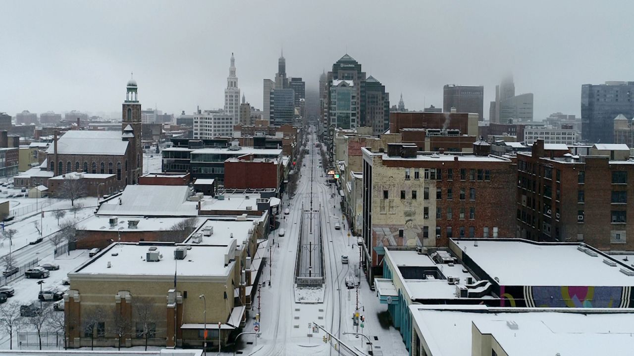 <strong>A changing Buffalo: </strong>Former expats are returning to their home city, opening small businesses and keeping things local. All participants of the warmest cold city sweepstakes are independently-run operations.