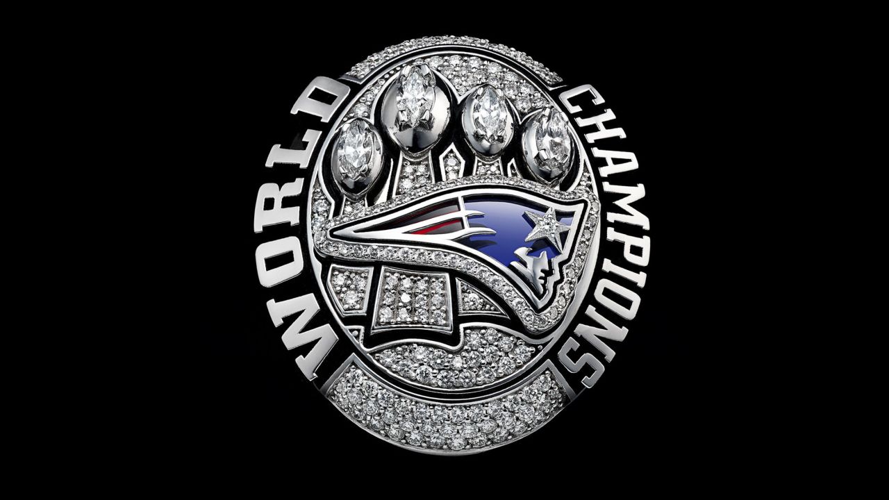 <strong>Super Bowl XLIX: </strong>New England Patriots 