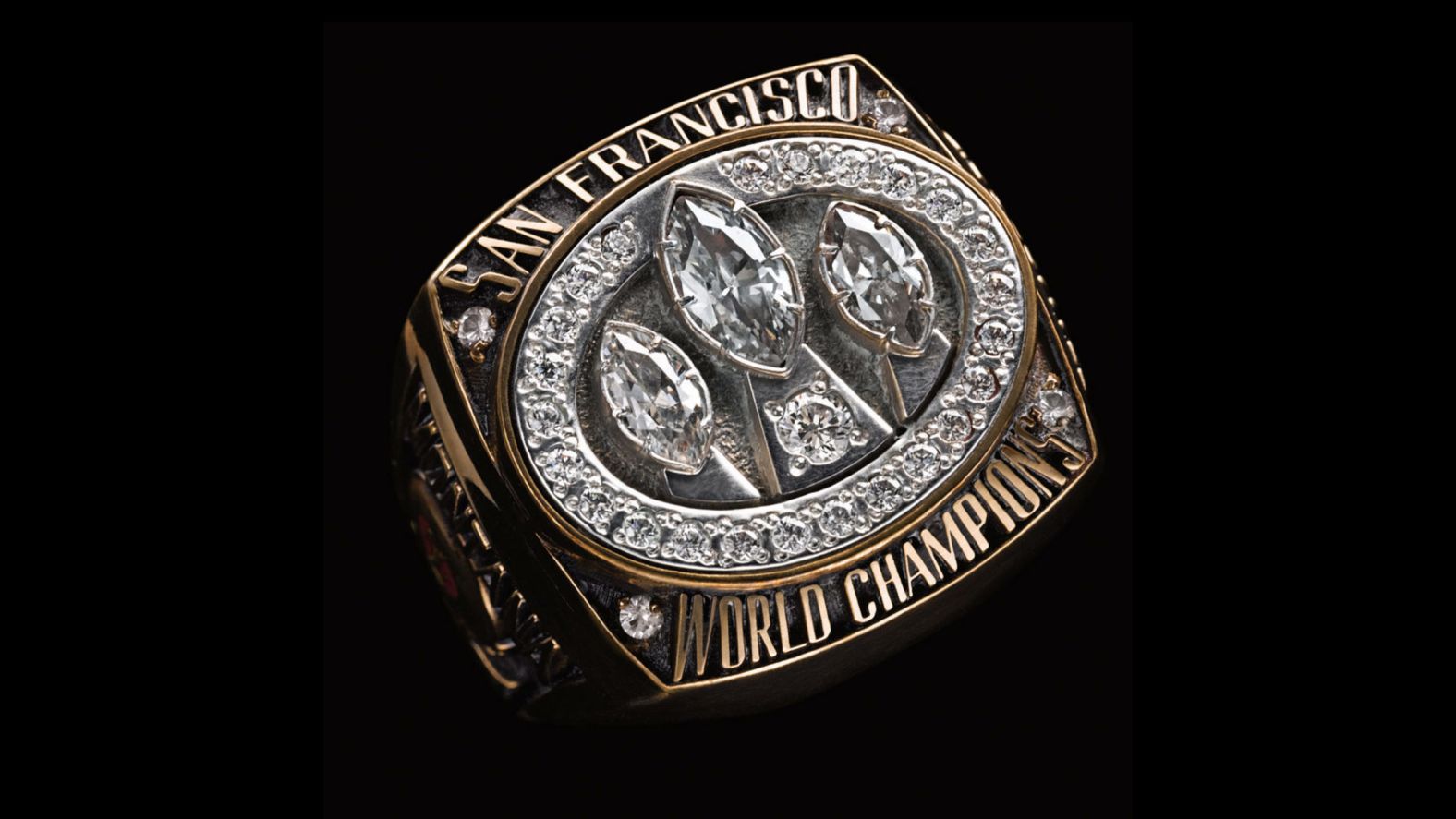 <strong>Super Bowl XXIII: </strong>San Francisco 49ers