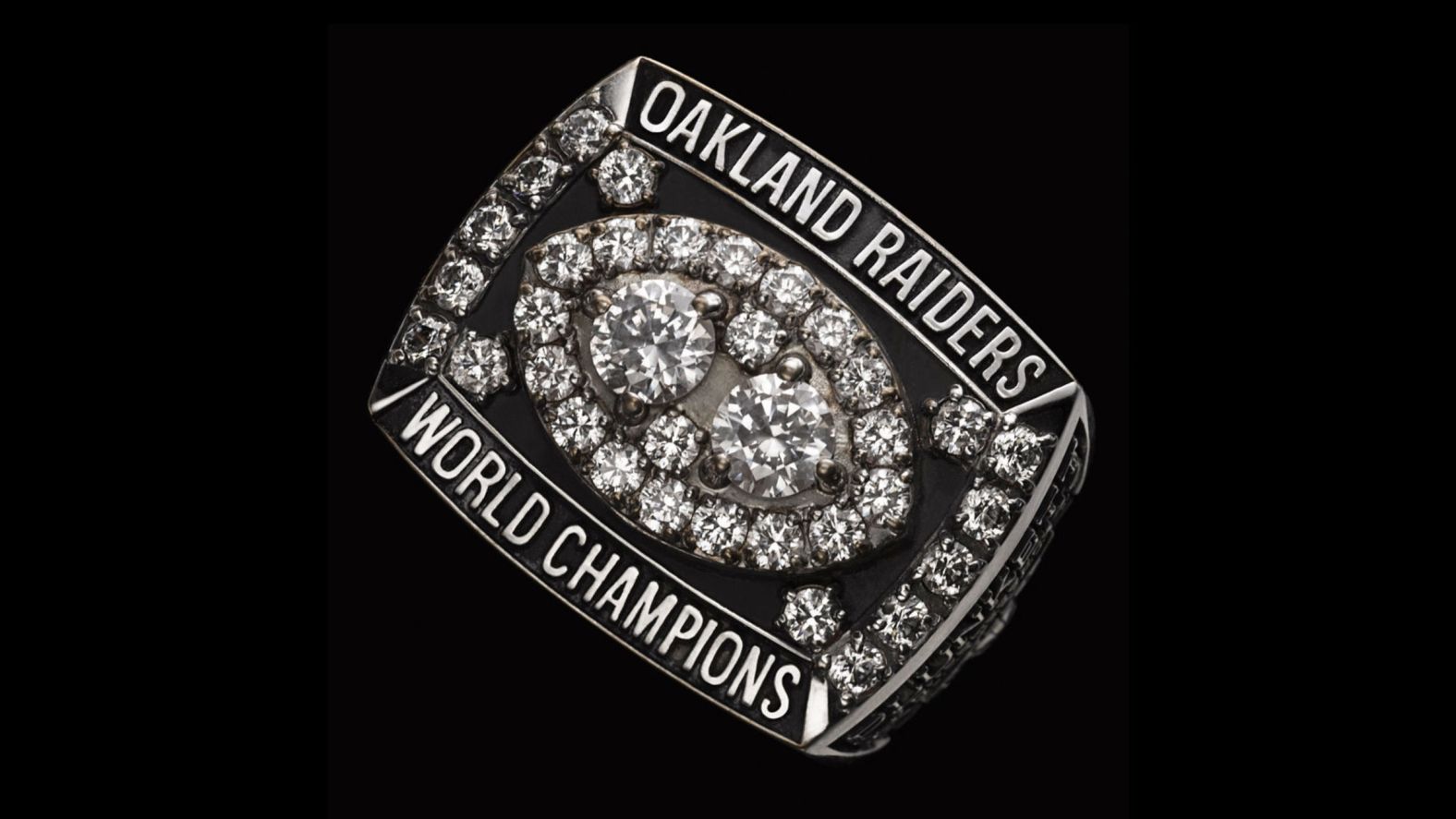 <strong>Super Bowl XV:</strong> Oakland Raiders