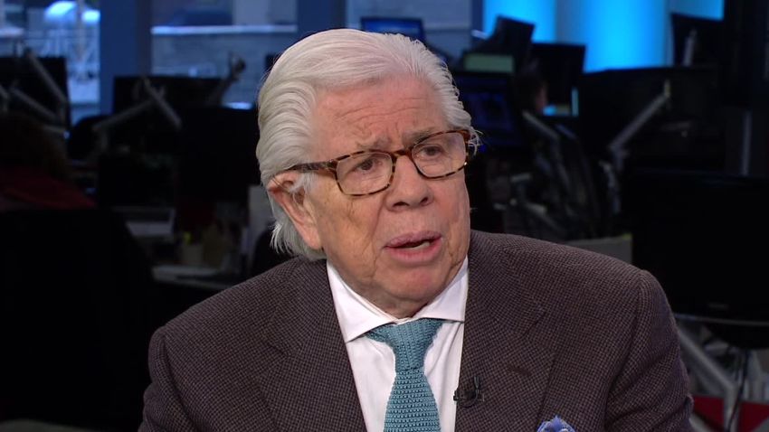 bernstein trump national emergency intv