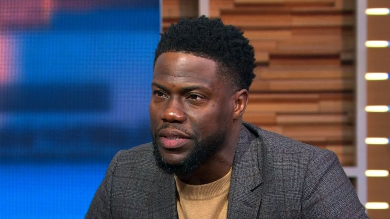 Kevin Hart stepped down from hosting the Academy Awards after tweets surfaced that contained homophobic language.