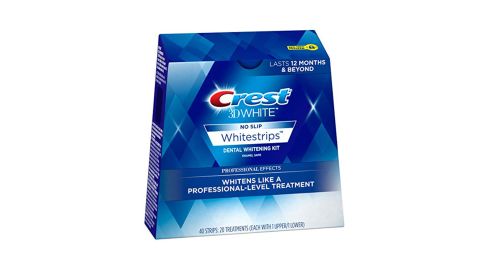 Crest Whitestrips