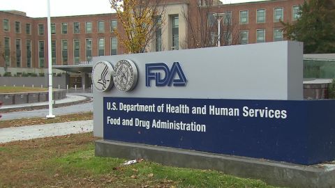The FDA announced Dr. Reddy's voluntary nationwide recall of all ranitidine products.