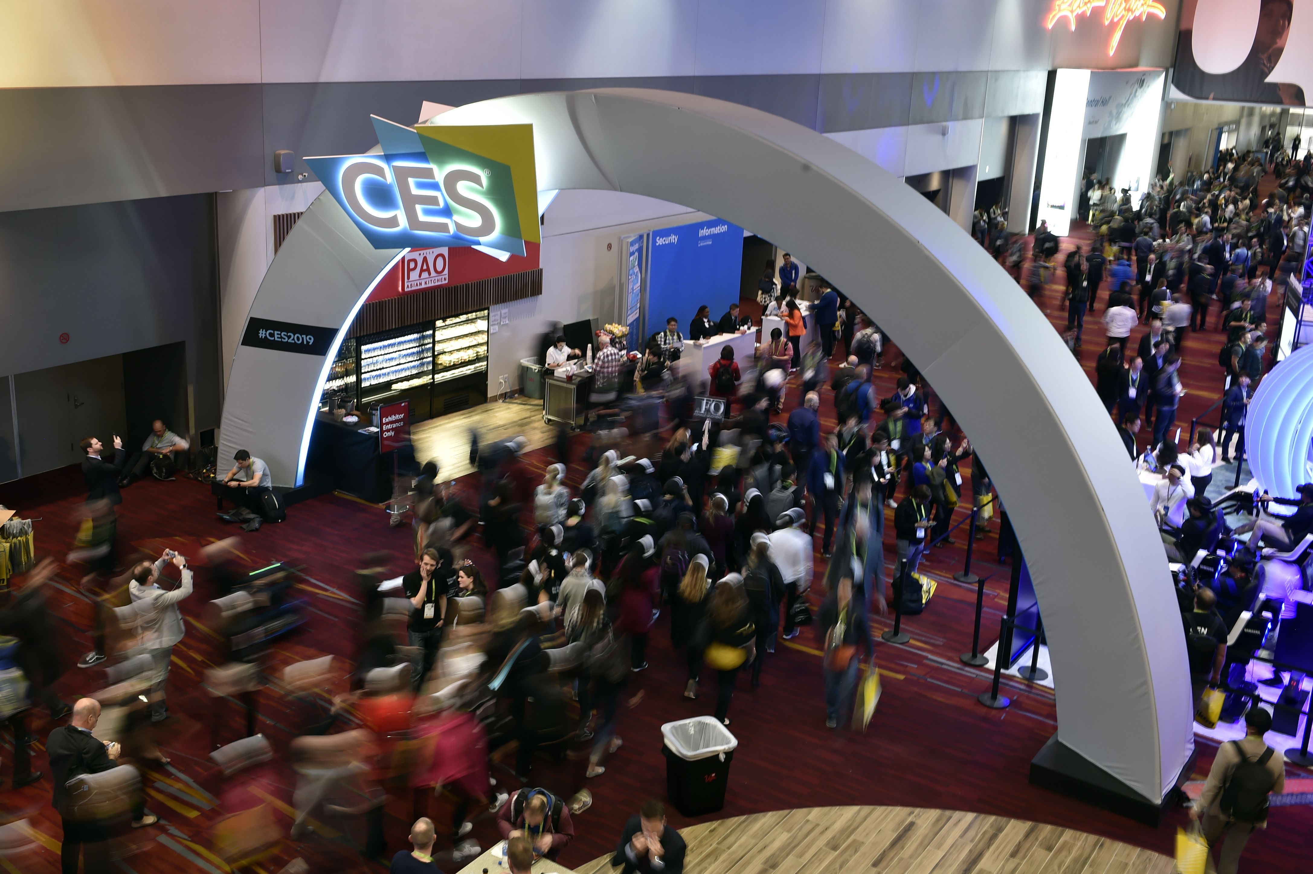 CES 2023: These are the gadgets that caught our eye