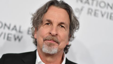 Director Peter Farrelly attends the 2019 National Board Of Review Gala at Cipriani 42nd Street on January 08, 2019 in New York City.