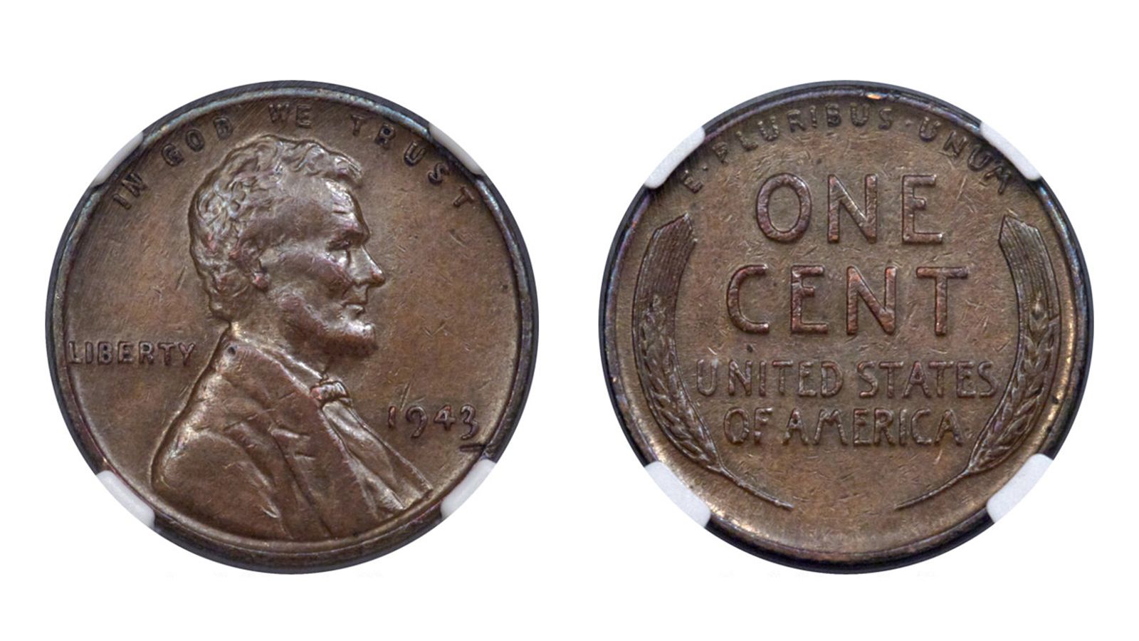 The Rare 1943 Copper Penny (& Why It's Worth So Much)