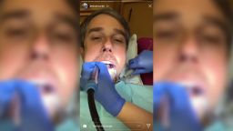 01 beto o'rourke dentist