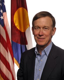 John Hickenlooper