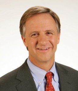 Bill Haslam