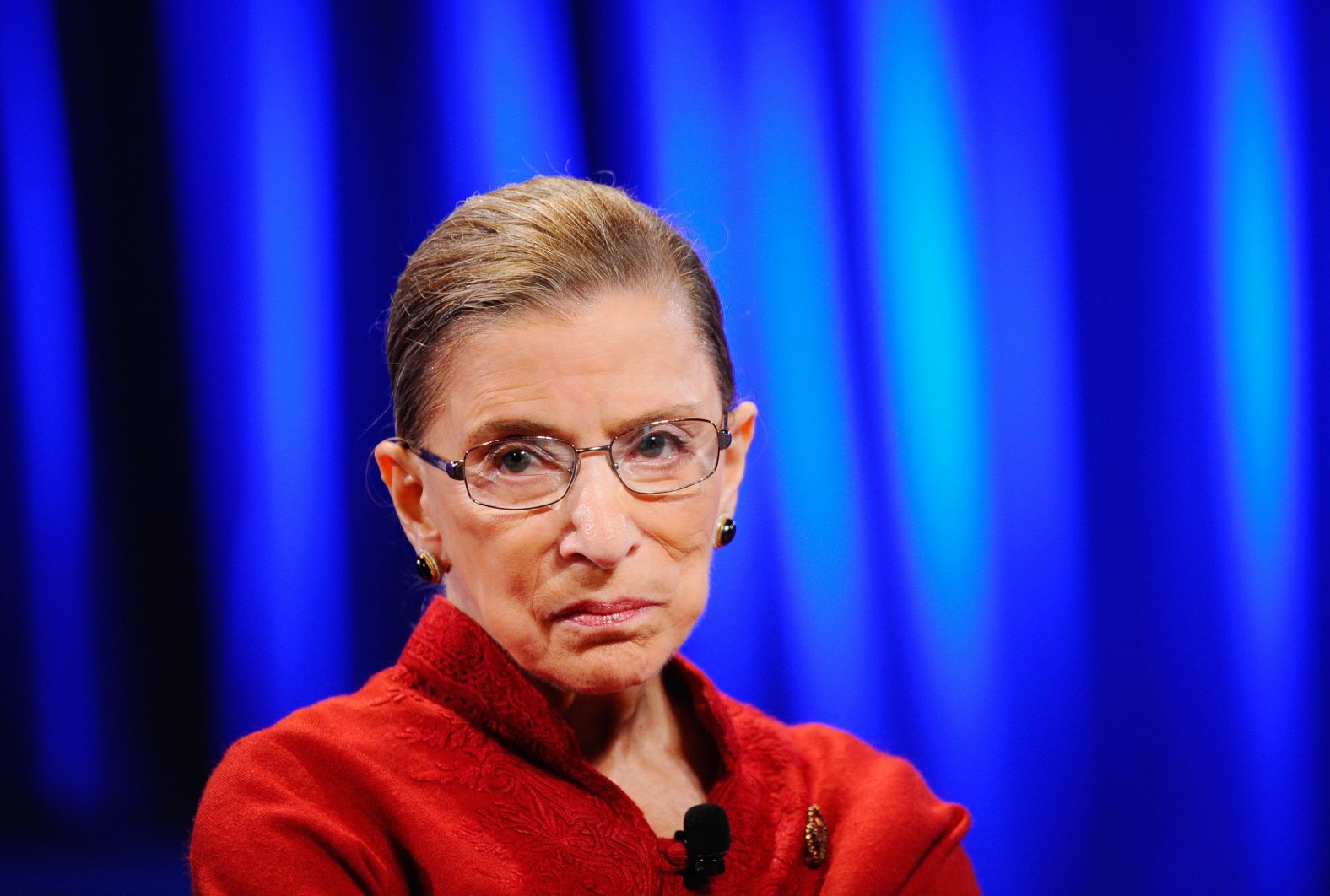 Supreme Court Justice <a href="https://www.cnn.com/2020/09/18/politics/ruth-bader-ginsburg-dead/index.html" target="_blank">Ruth Bader Ginsburg</a> died September 18 due to complications of metastatic pancreas cancer, the court announced. She was 87. Ginsburg, the second woman to serve on the US Supreme Court, was appointed in 1993 by President Bill Clinton and in recent years served as the most senior member of the court's liberal wing.
