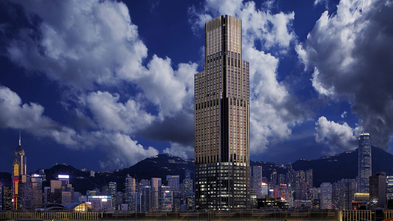 <strong>Rosewood Hong Kong: </strong>The Hong Kong hotel for 2019 with views to beat has to be the Rosewood Hong Kong. 