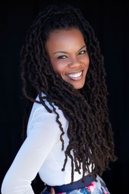 C. Nicole Mason, CEO of Institute for Women's Policy Research