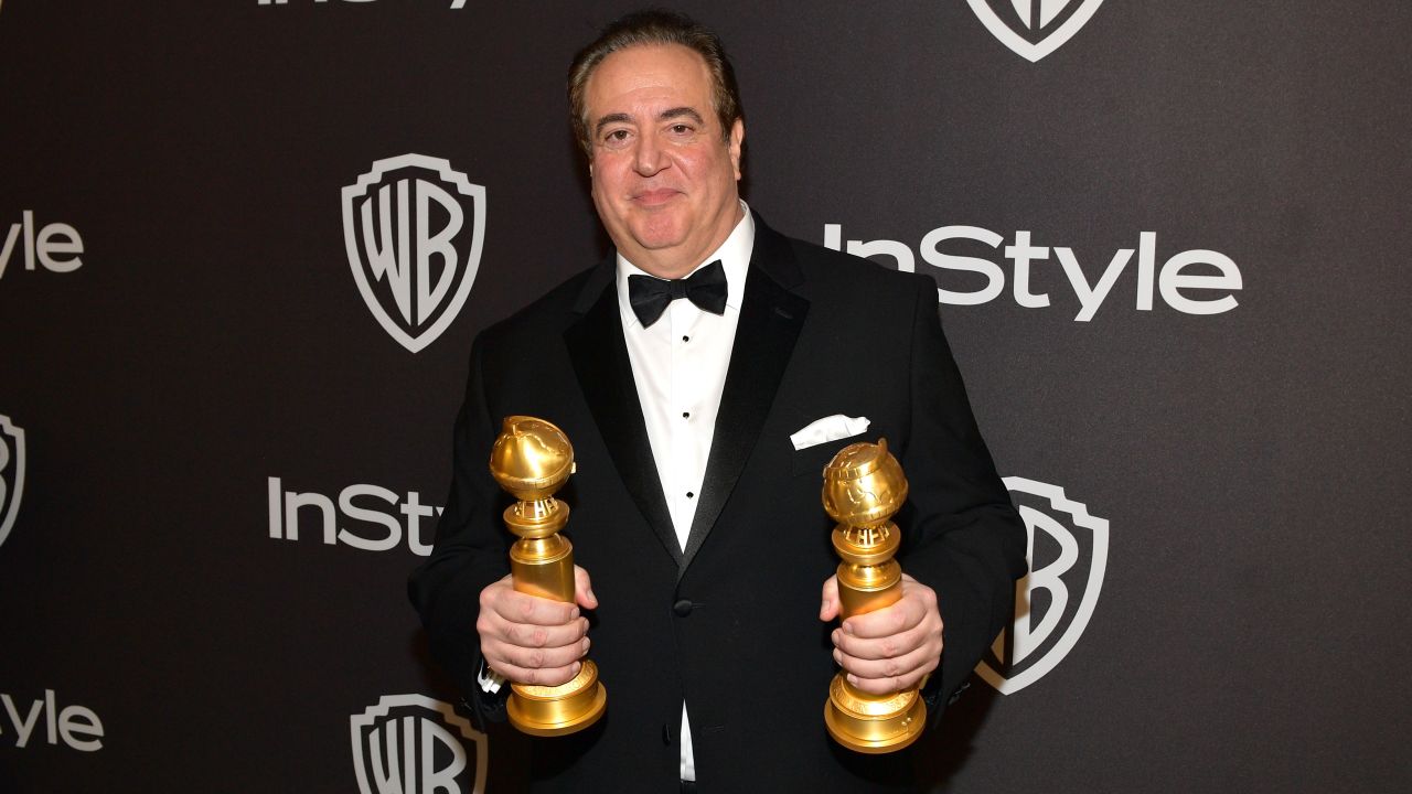Nick Vallelonga had to answer for an Islamophobic tweet from 2015.