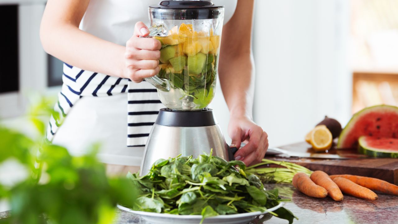 Best Blenders: The best blenders from Vitamix, Ninja and more for every  budget