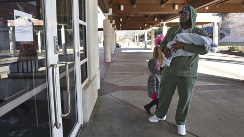The closure of popular Atlanta tourist attractions tied to the Rev. Martin Luther King Jr. won't derail events leading up the federal holiday, organizers say.
