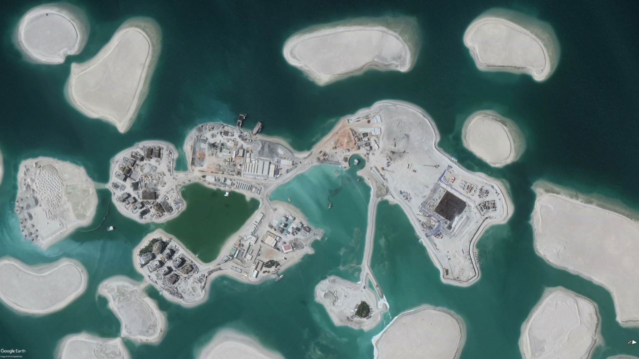Real estate company Kleindienst Group is one of the few developers who have left their mark on The World. Its $5 billion, six-island mega-project The Heart of Europe is still under construction, but certain properties are already nearing completion. The company says it plans to hand over the first units in 2019.