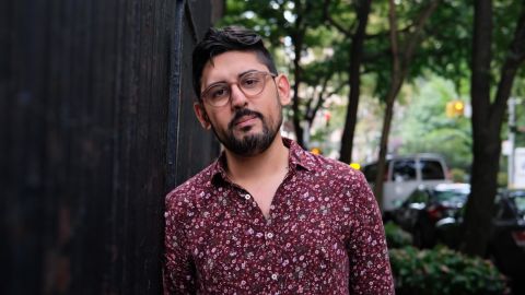 Cristian Arroyo-Santiago