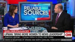 'Glass cliff' for women in the news business RS_00024606.jpg
