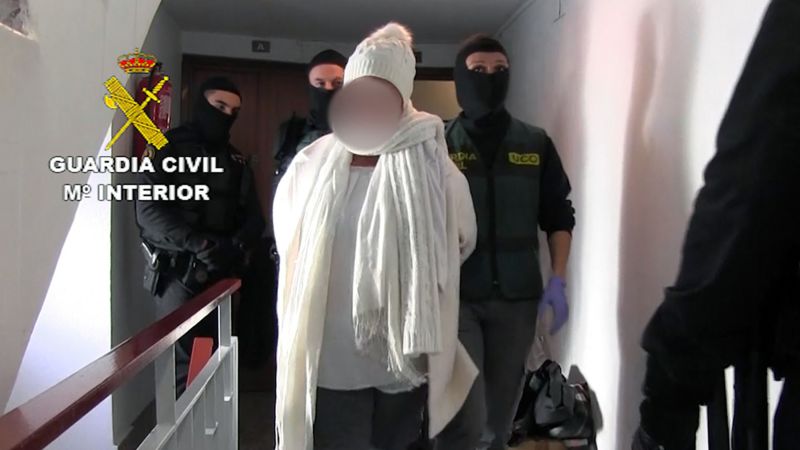 12 Arrested In Kidnapping Of US Businessman In Costa Rica CNN   190113190955 01 Kopko 