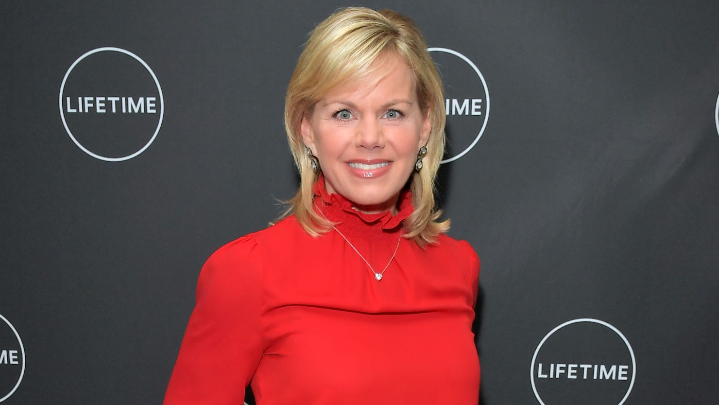 Gretchen Carlson attends Lifetime / NeueHouse Luminaries series 'Surviving R. Kelly' documentary screening and conversation at Neuehouse NY on December 04, 2018 in New York City. (Photo by Chance Yeh/Getty Images for A+E)