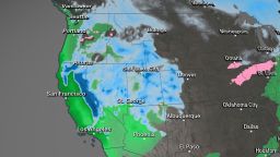 california precipitation 01142019