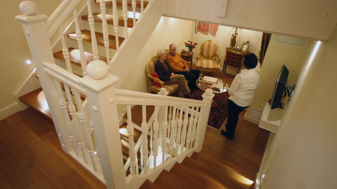 Quirkiest oneroom hotels to book in 2019 CNN