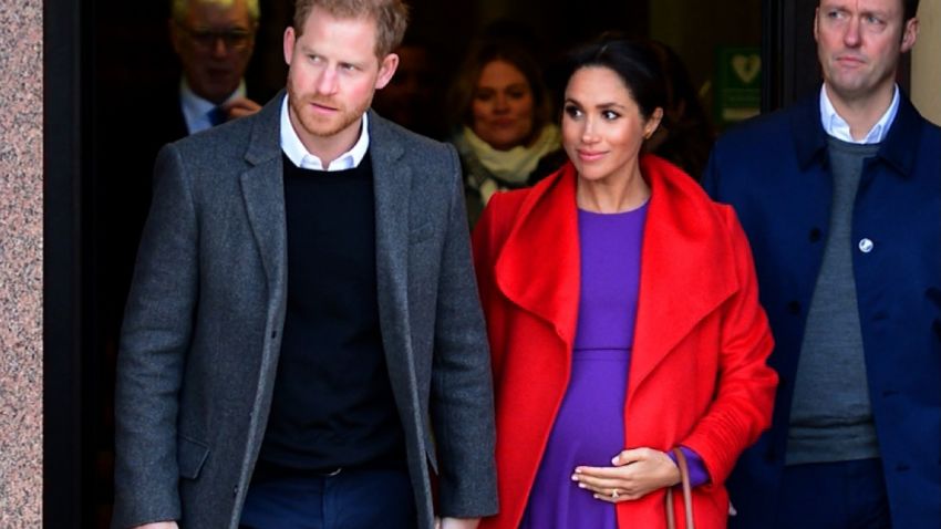 Megha Markle Prince Harry