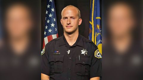 Police Officer Joseph Shinners