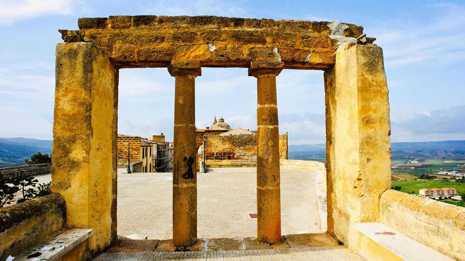 Lägenheter Blogs - Sicilian Houses