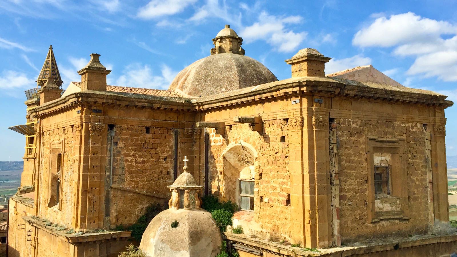 Lägenheter Blogs - Sicilian Houses