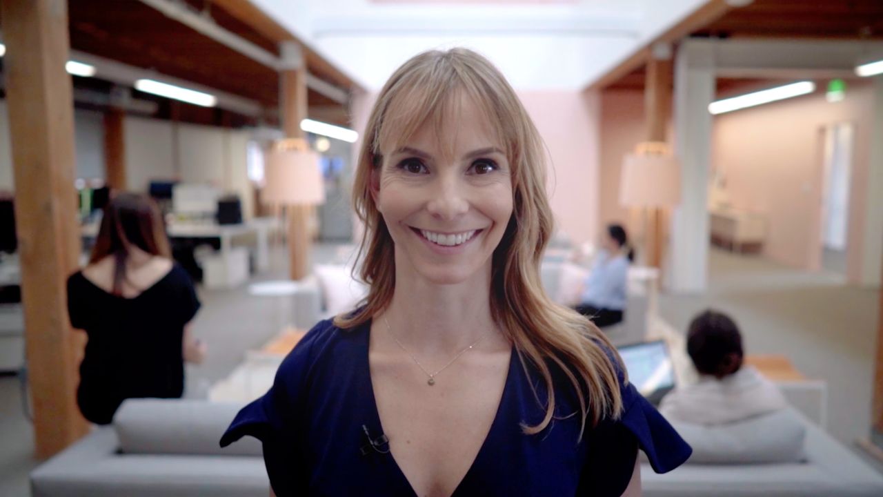 Heidi Zak, co-founder of ThirdLove.