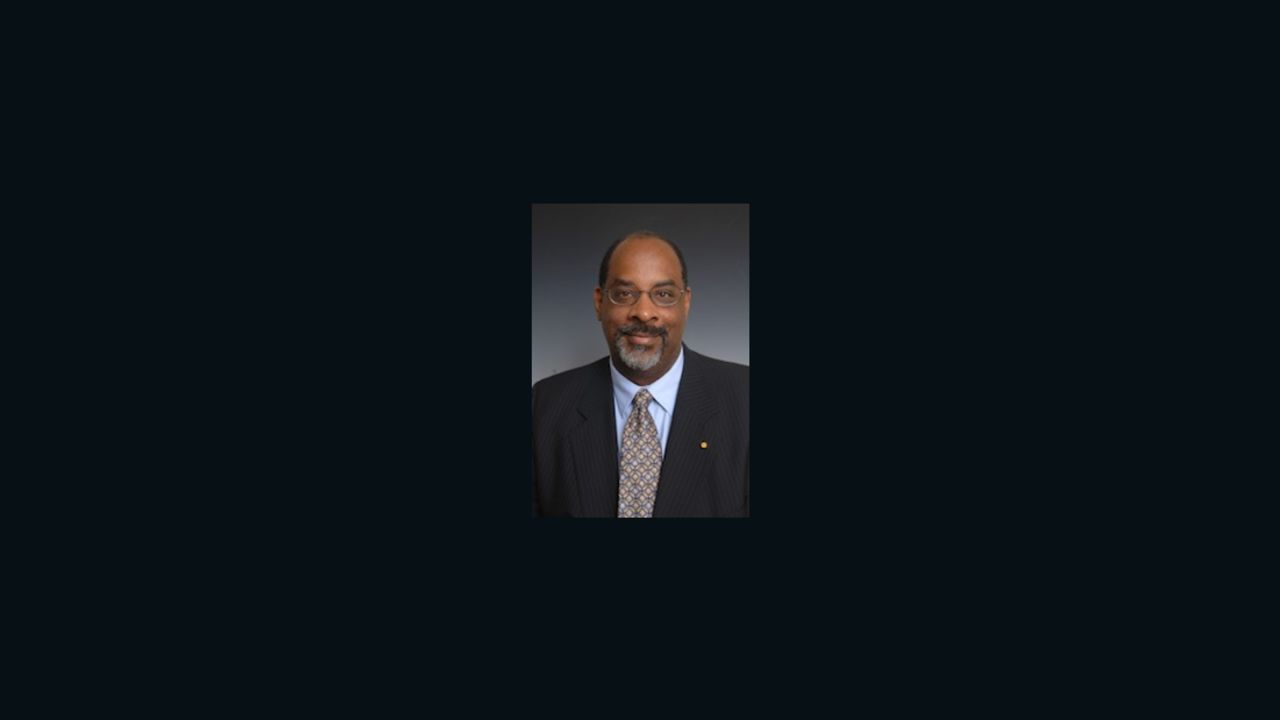 Dr. Joseph L. Graves Jr.