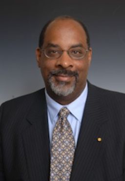 Dr. Joseph L. Graves Jr.