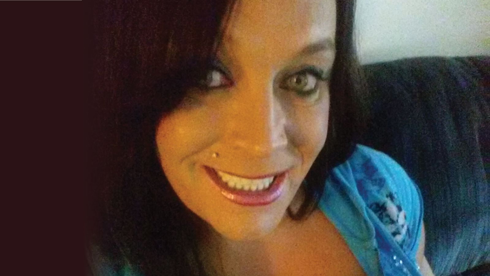 Christa Leigh Steele-Knudslien, 42, one of the founders of the Miss Trans America pageant, is thought to be the first transgender person killed in 2018. 