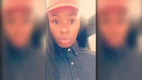 London Moore, 20, was killed in North Port, Florida in September. Friends remembered Moore as "hillarous," someone who made everyone laugh constantly, according to HRC.  