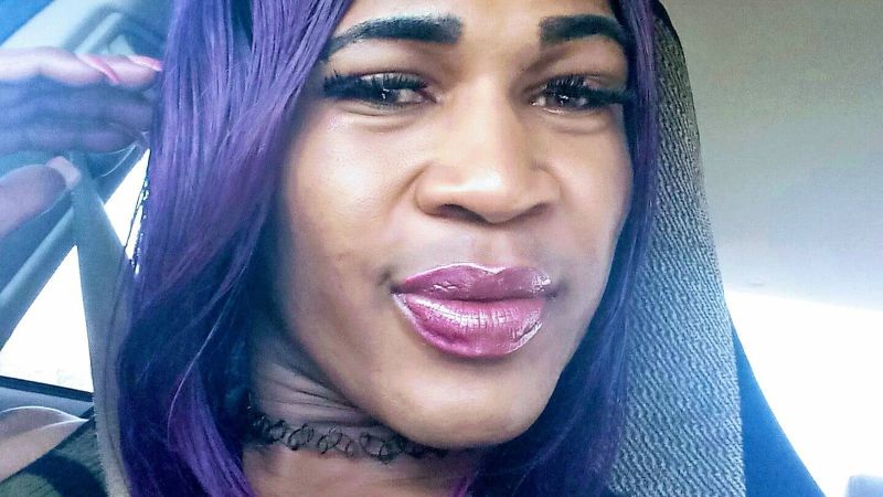 Black Shemale Lips - Ebony Transexual Big Lips | Anal Dream House
