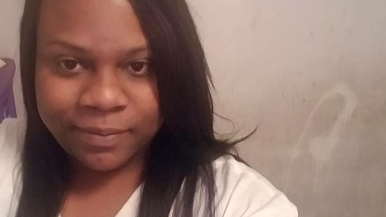 Tydi Dansbury, 37, was shot and killed in Baltimore in November, according to HRC. The local community held a vigil in her honor. Her case remains open.