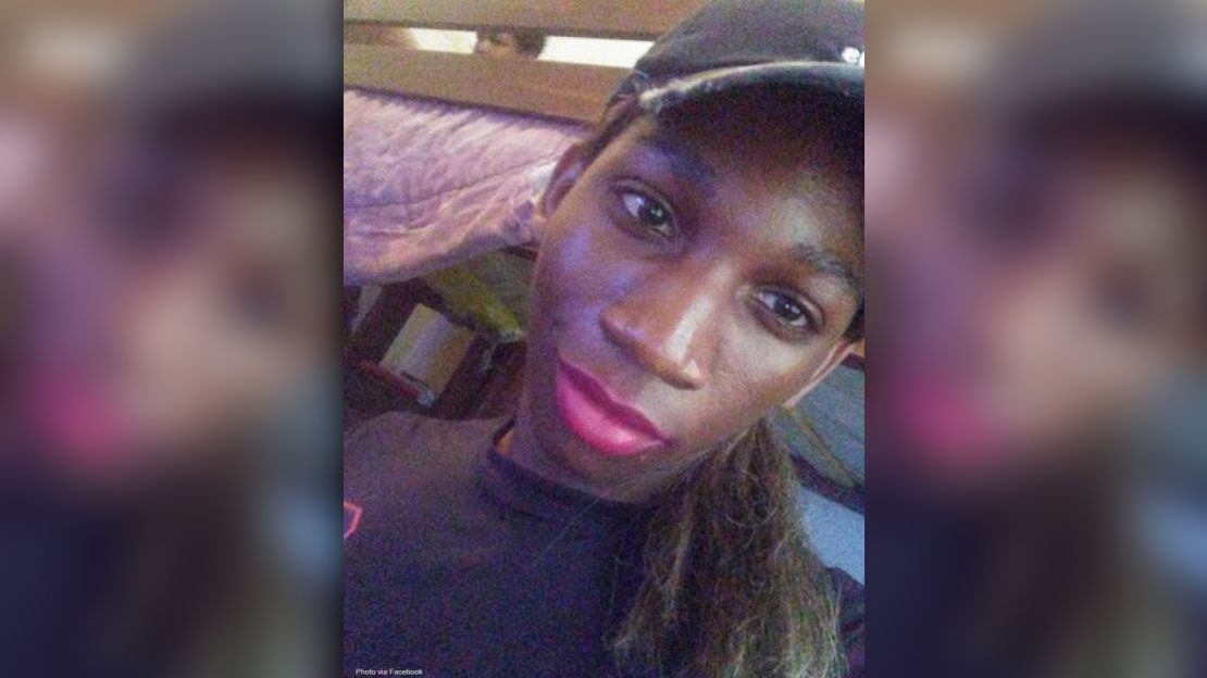 Vontashia Bell, 18, is thought to be the youngest transgender victims killed in 2018.