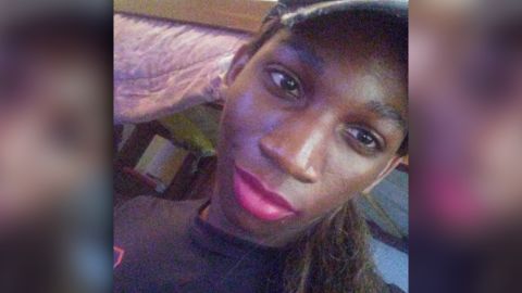 Vontashia Bell, 18, is thought to be the youngest transgender victims killed in 2018.